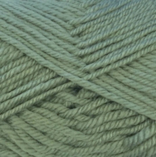 Woolly 4 Ply Merino Yarn - Willow